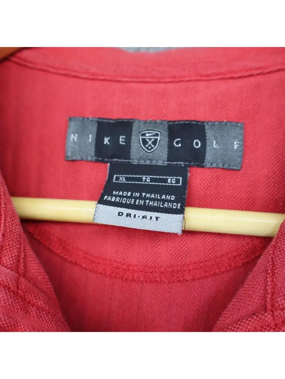 Nike good used